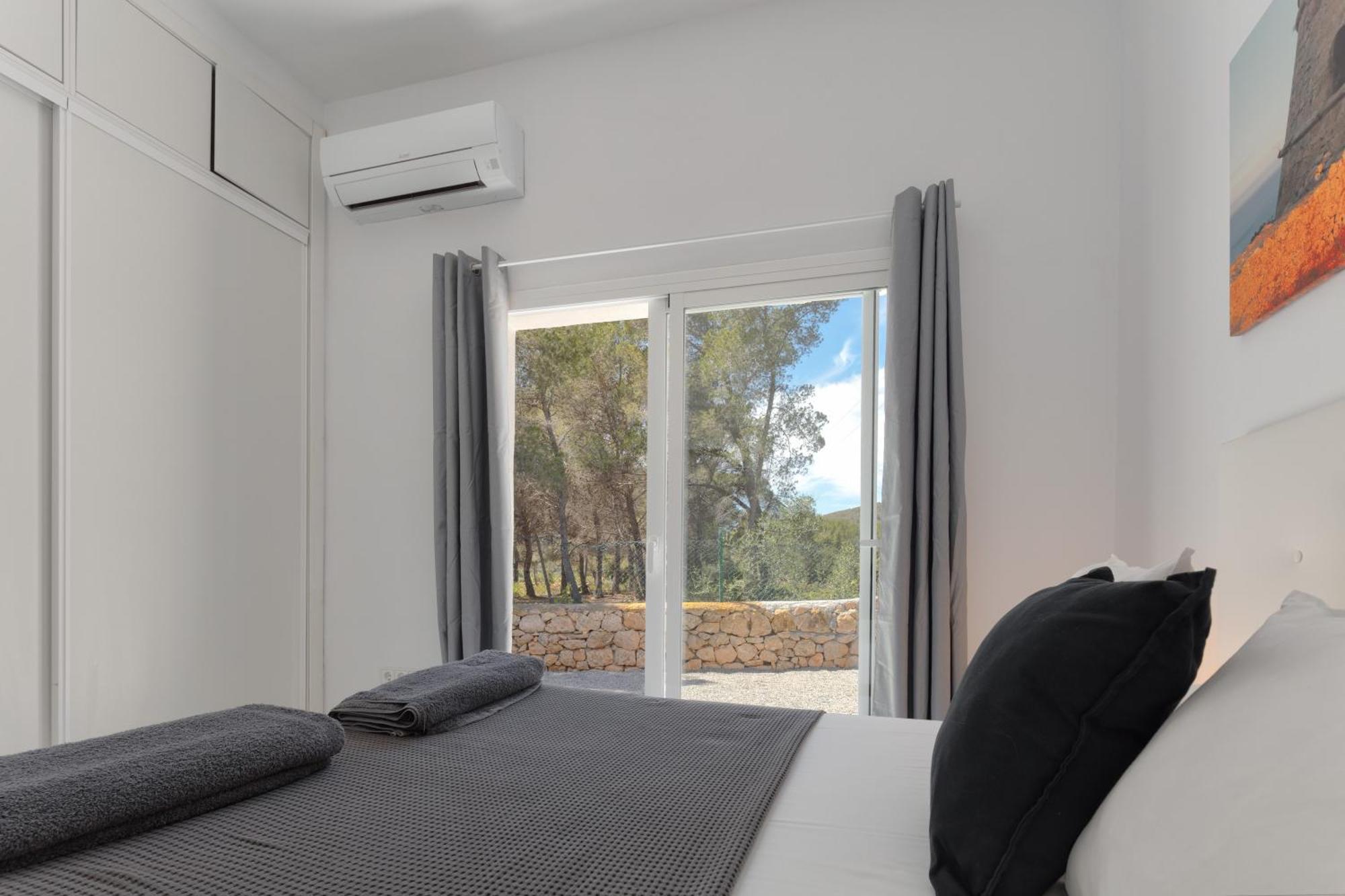 Villa Boutique Can Plana Sant Jordi de ses Salines Dış mekan fotoğraf