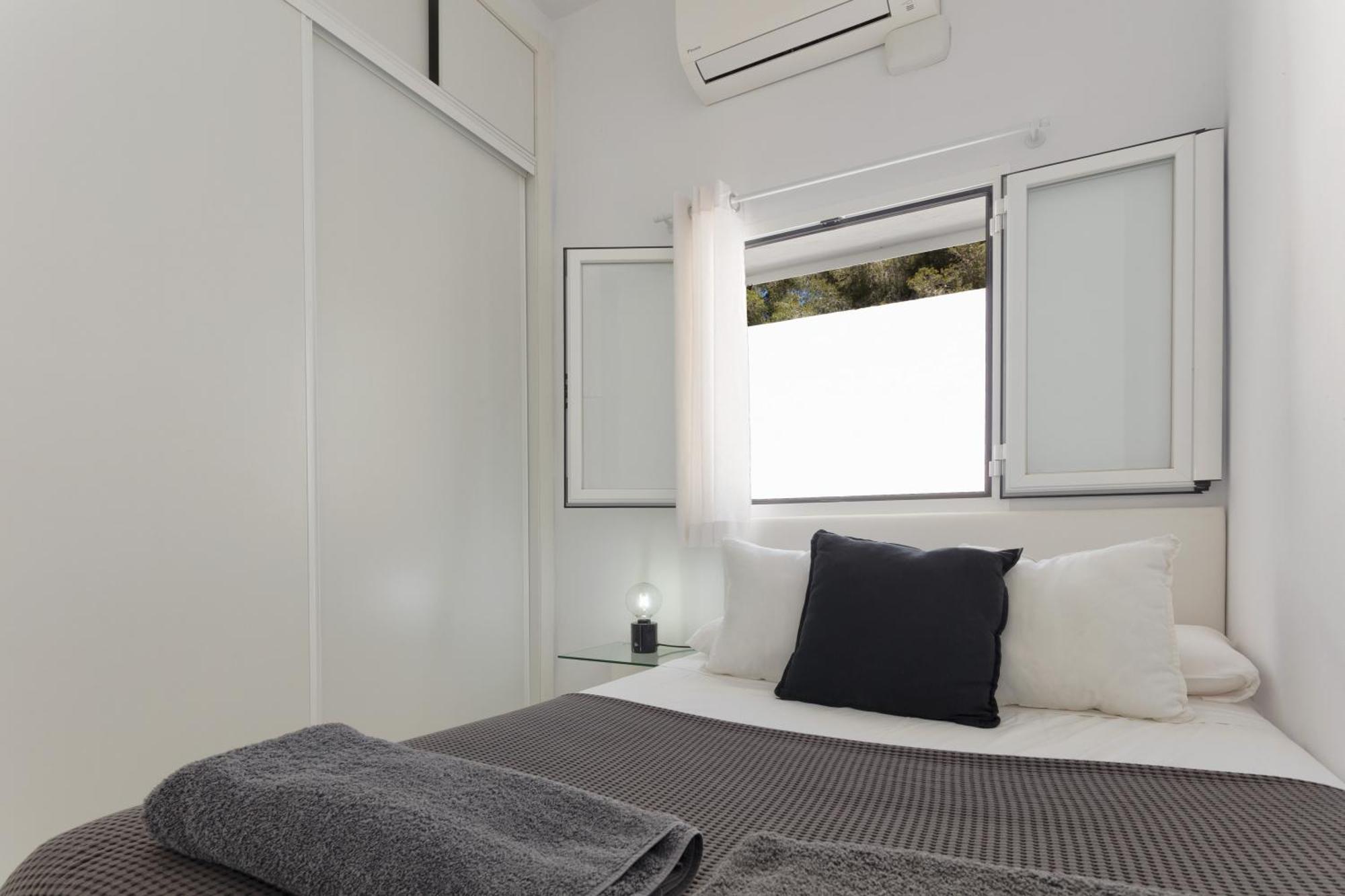 Villa Boutique Can Plana Sant Jordi de ses Salines Dış mekan fotoğraf